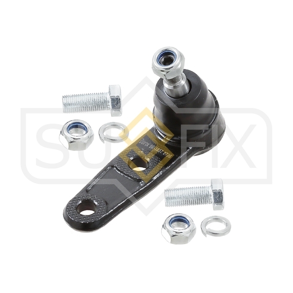 Купить SUFIX SG1345 Шаровая опора CHEVROLET AVEO (T250) RAVON NEXIA R3