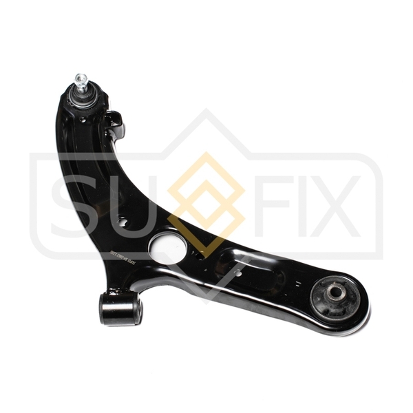 Купить SUFIX SH1662 Передний правый рычаг HYUNDAI ELANTRA (MD, UD)