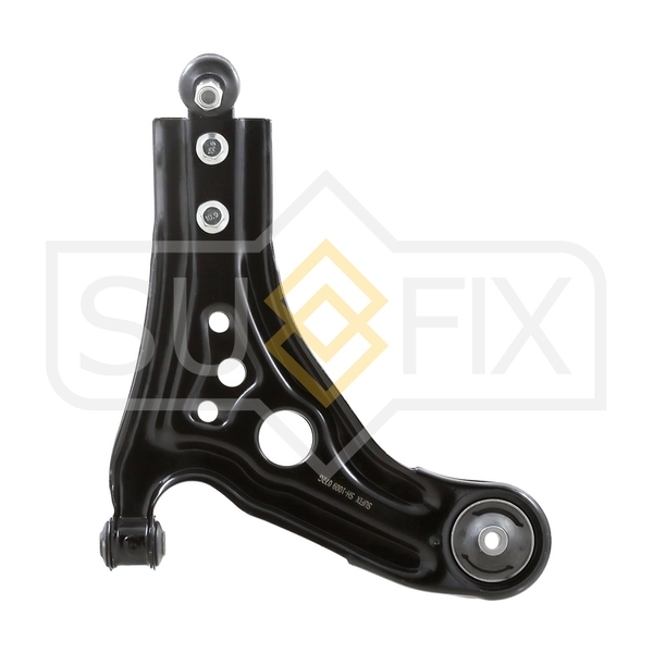 Купить SUFIX SH1811 Передний левый рычаг CHEVROLET AVEO (T250) RAVON NEXIA R3