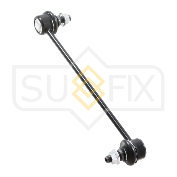 Купить SUFIX SJ1048 передняя стойка стабилизатора CHEVROLET AVEO (T250) RAVON NEXIA R3