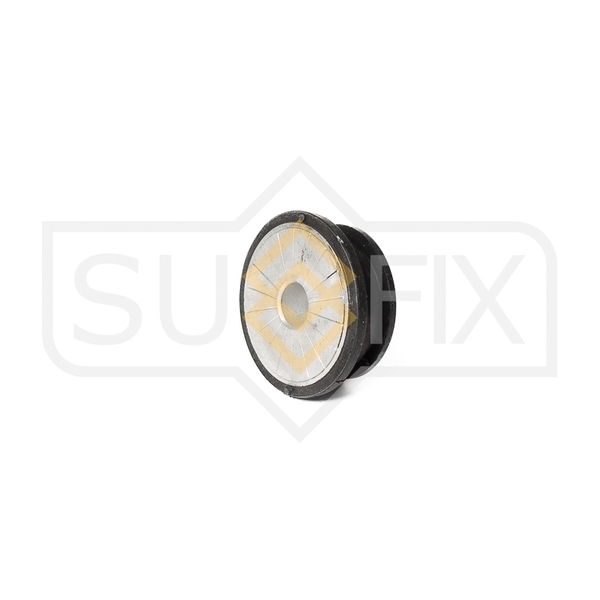Купить SUFIX SL2430 Сайлентблок подрамника CHEVROLET AVEO (T250) RAVON NEXIA R3
