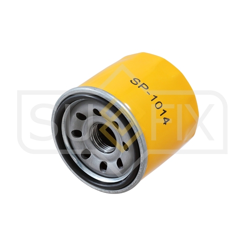Купить SUFIX SP1014 Фильтр масляный CHEVROLET AVEO (T250) RAVON NEXIA R3