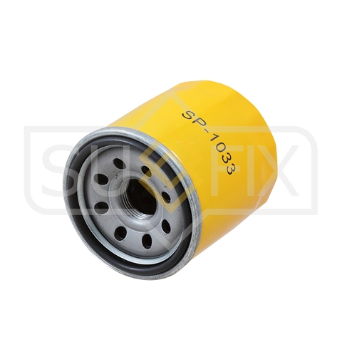 Купить SUFIX SP1033 Фильтр масляный HYUNDAI ELANTRA (MD, UD)
