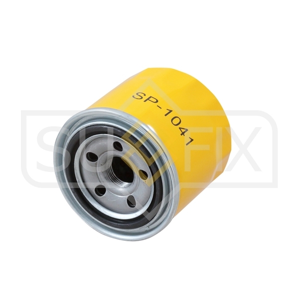 Купить SUFIX SP1041 Фильтр масляный HYUNDAI ELANTRA (MD, UD)