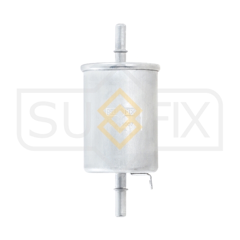 Купить SUFIX SQ1007 Фильтр топливный CHEVROLET AVEO (T250) RAVON NEXIA R3