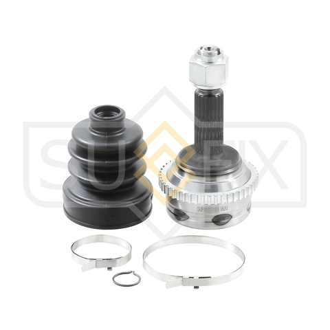 Купить SUFIX ST1034 наружняя граната ШРУС CHEVROLET AVEO (T250) RAVON NEXIA R3