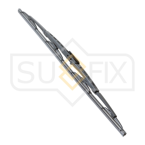 Купить SUFIX SW1024 Щетка стеклоочистителя каркасная, 600мм KIA RIO IV (YB)