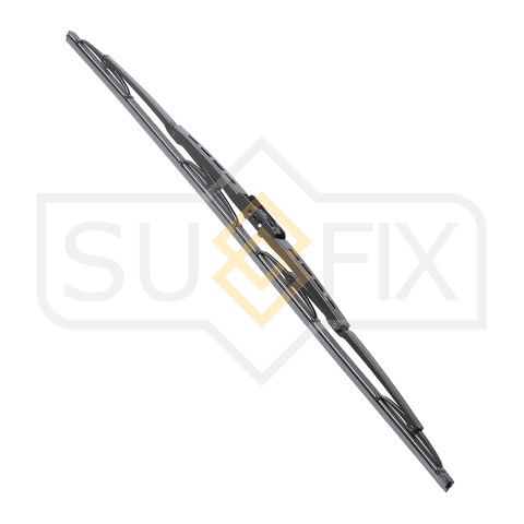Купить SUFIX SW1026 Щетка стеклоочистителя каркасная, 650мм CHEVROLET COBALT II