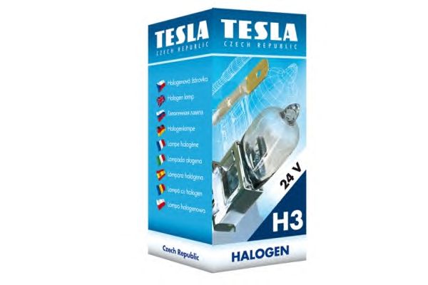 Купить запчасть TESLA - B10302 