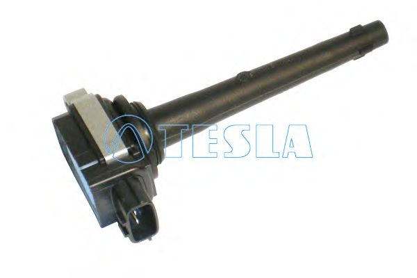 Купить TESLA CL554 Катушка зажигания NISSAN Qashqai 2007-2013