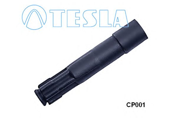 Купить TESLA CP001 Наконечник свечи зажигания Audi A3 1996-2003