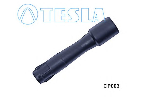 Купить запчасть TESLA - CP003 