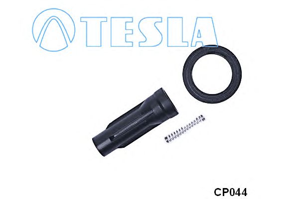 Купить TESLA CP044 Наконечник катушки свечи зажигания Toyota 2GR-FE LEXUS RX 350 450 2006- 
