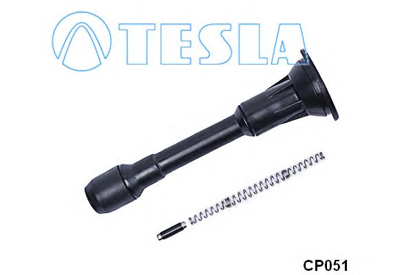 Купить запчасть TESLA - CP051 
