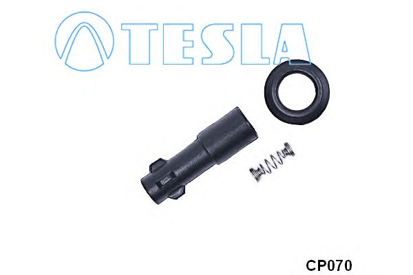 Купить запчасть TESLA - CP070 
