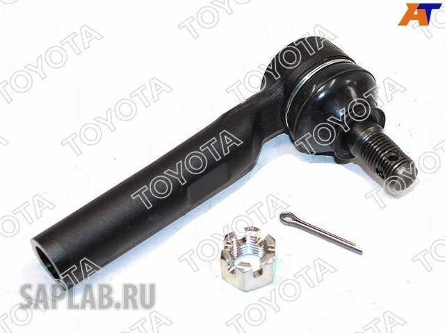Купить запчасть TOYOTA - 4504639505 