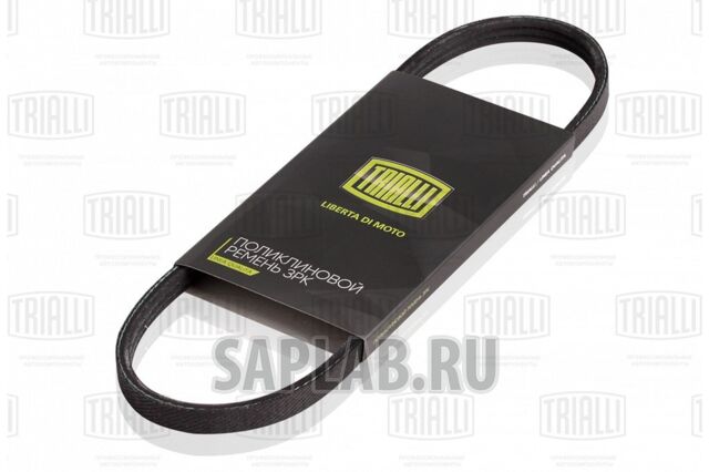 Купить запчасть TRIALLI - 3PK760 
