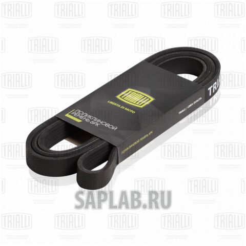 Купить запчасть TRIALLI - 6PK2140 