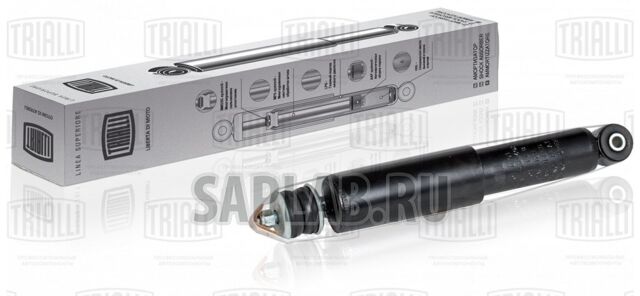 Купить запчасть TRIALLI - AG01001 