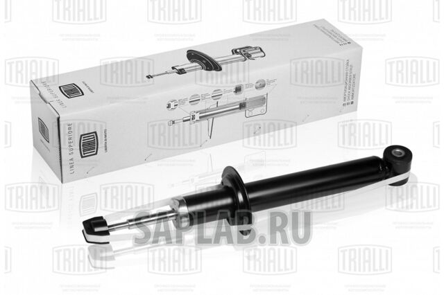Купить запчасть TRIALLI - AG01503 