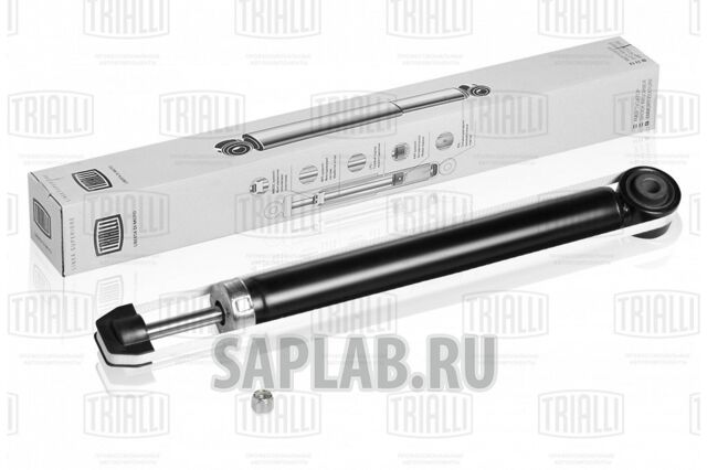 Купить запчасть TRIALLI - AG01515 