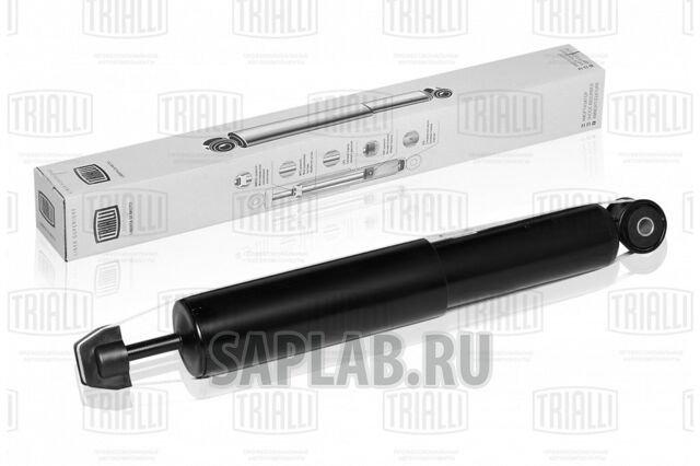Купить запчасть TRIALLI - AG03007 
