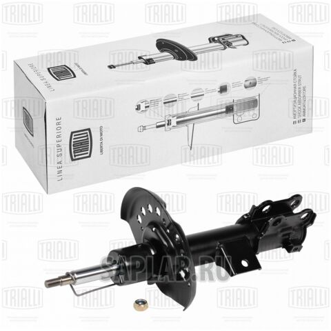 Купить запчасть TRIALLI - AG08109 