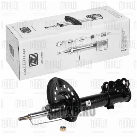 Купить запчасть TRIALLI - AG08310 