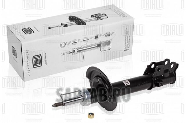 Купить запчасть TRIALLI - AG17151 