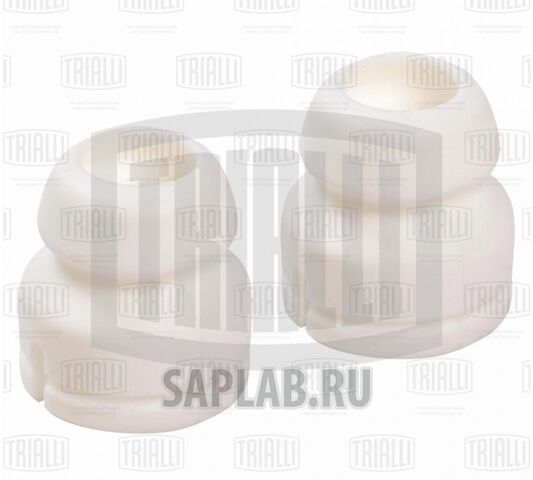Купить запчасть TRIALLI - BC0802 