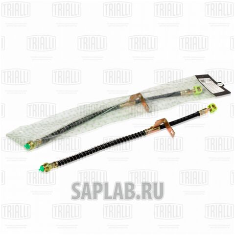 Купить запчасть TRIALLI - BF0887 