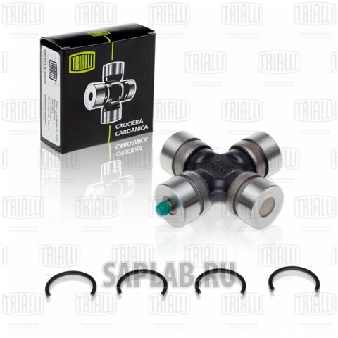 Купить запчасть TRIALLI - CC561 