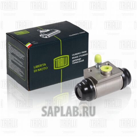 Купить запчасть TRIALLI - CF0141 