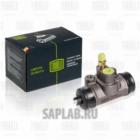 Купить запчасть TRIALLI - CF2541 