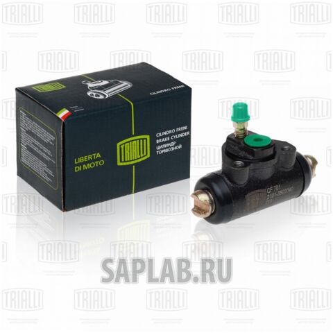 Купить запчасть TRIALLI - CF701 