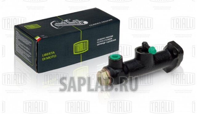 Купить запчасть TRIALLI - CF821 