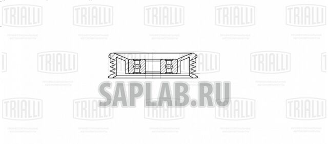 Купить запчасть TRIALLI - CM5078 