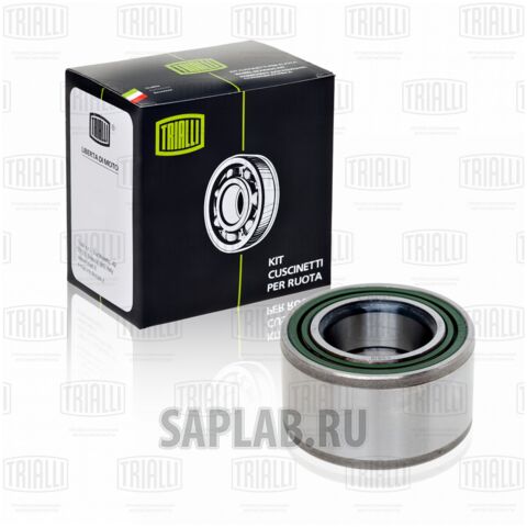 Купить запчасть TRIALLI - CS818 