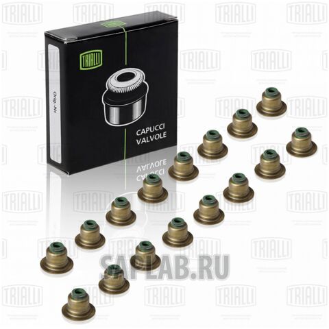 Купить запчасть TRIALLI - CV1001 