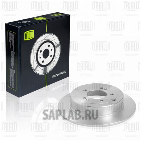 Купить запчасть TRIALLI - DF073402 