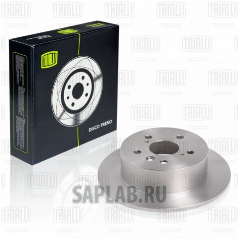 Купить запчасть TRIALLI - DF190321 