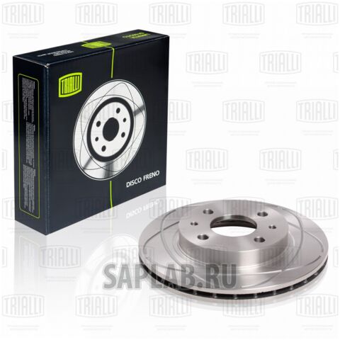 Купить запчасть TRIALLI - DF332 