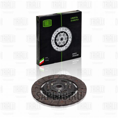 Купить запчасть TRIALLI - FD0908 