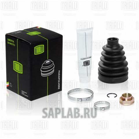 Купить запчасть TRIALLI - FG0806 