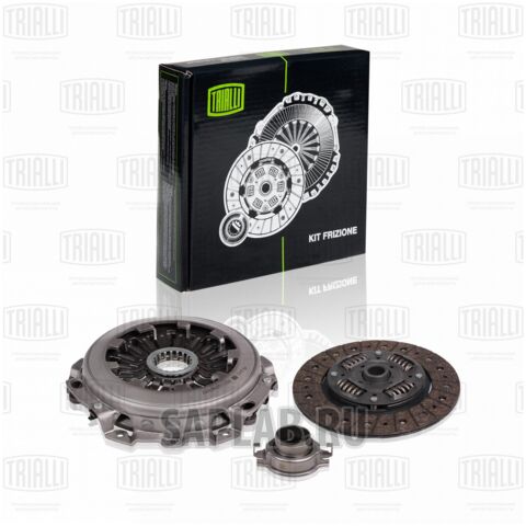 Купить запчасть TRIALLI - FR2203 