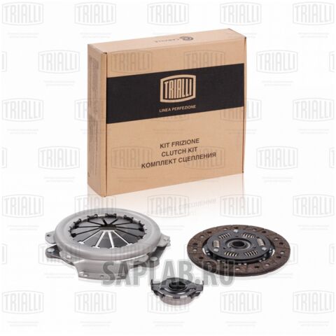 Купить запчасть TRIALLI - FR702 