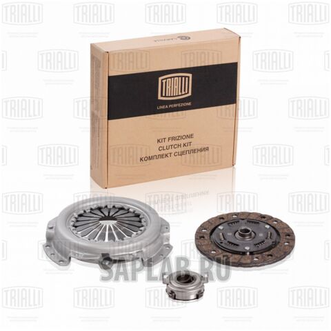 Купить запчасть TRIALLI - FR711 