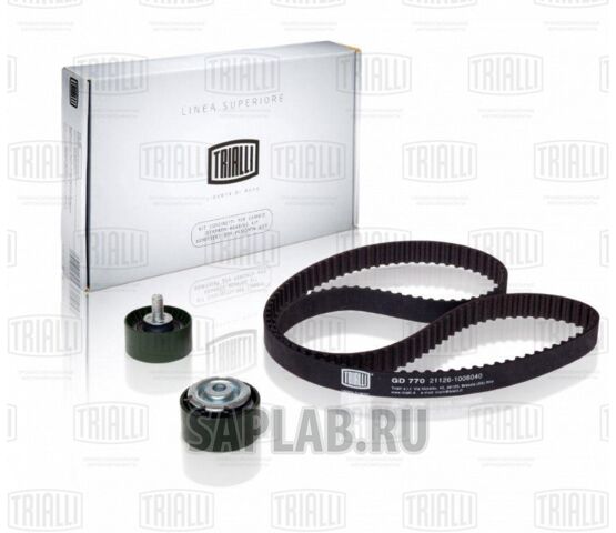 Купить запчасть TRIALLI - GD770 