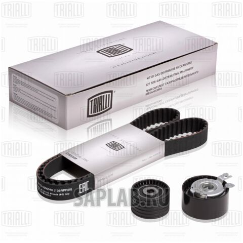 Купить запчасть TRIALLI - GD7702 