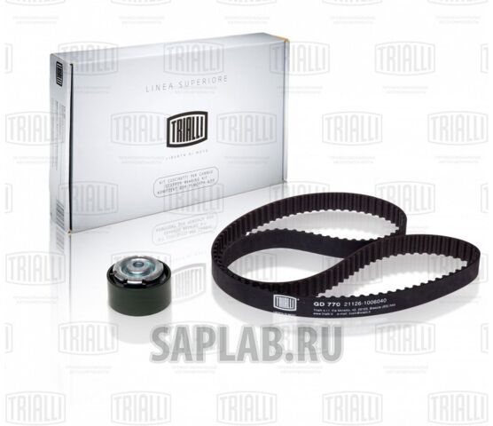 Купить запчасть TRIALLI - GD790 
